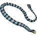 青斑海蛇・アイコン