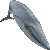 リアルシロナガスクジラ／アイコン