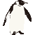 リアル皇帝ペンギン／アイコン