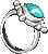 指輪／アイコン