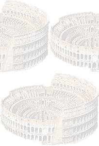 コロッセオの壁紙／条件付きフリー画像