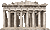 パルテノン神殿