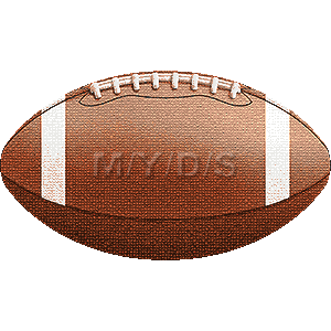 アメリカン フットボール アメフト のボールのイラスト 条件付フリー素材集