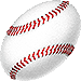 野球の球・アイコン
