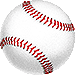 野球の球・アイコン