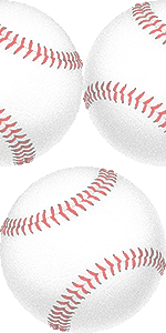 野球のボールの壁紙／フリー画像