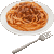スパゲッティ・ミートソース