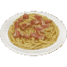 スパゲティ・アイコン