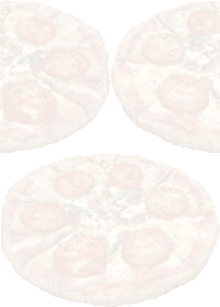 ピザの壁紙／無料イラスト