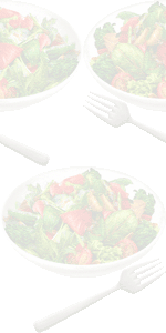 サラダの壁紙／条件付きフリー画像
