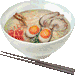 トンコツ拉麺・アイコン