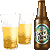 瓶ビール／アイコン