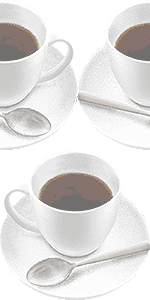 コーヒーの壁紙／フリー画像