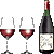 赤ワイン／アイコン