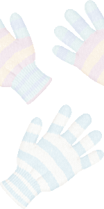 編み手袋の壁紙／条件付きフリー画像