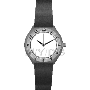 腕時計のイラスト／無料素材集（条件付）
