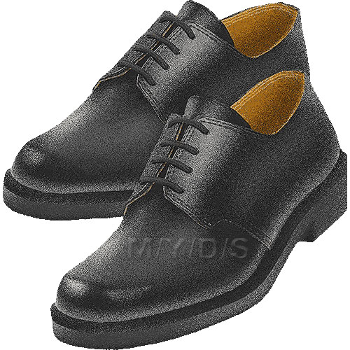 紳士物 革靴 ビジネス シューズのイラスト 条件付フリー素材集