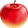 林檎（リンゴ）