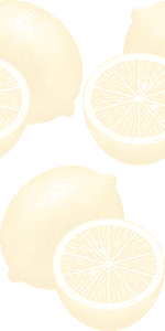 レモンの壁紙／条件付きフリー画像