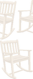 揺り椅子の壁紙／条件付きフリー画像