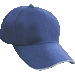 野球の帽子・アイコン