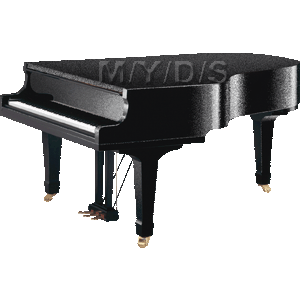 グランド ピアノのイラスト 条件付フリー素材集
