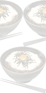 トロロ蕎麦の壁紙／条件付きフリー画像
