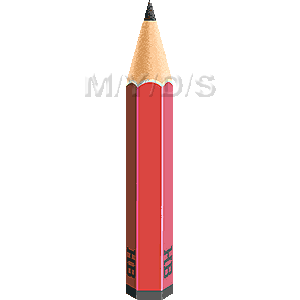 鉛筆／フリー素材集