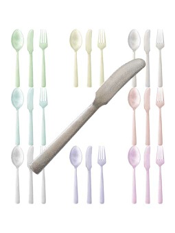 ポスカ・食卓用ナイフ／条件付フリー素材