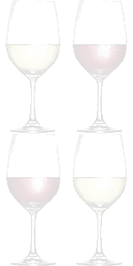 ワイングラスの壁紙／条件付きフリー画像