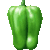 Green Pepper, Bell Pepper thumbnail