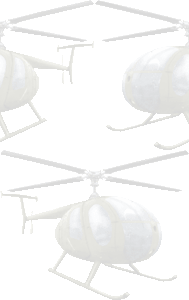 ヘリコプターの壁紙／無料イラスト