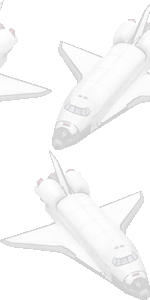 スペースシャトルの壁紙／条件付きフリー画像