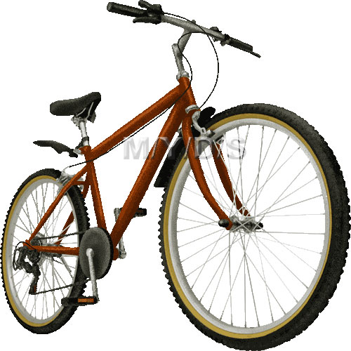マウンテン バイク ｍｔｂ 自転車 のイラスト 条件付フリー素材集