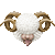 羊／アイコン