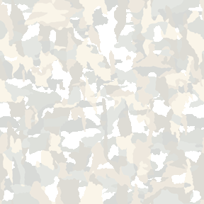 ペインティングカモフラージュの背景図案