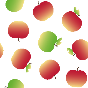 アップル・リンゴ