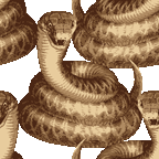 蛇（へび）