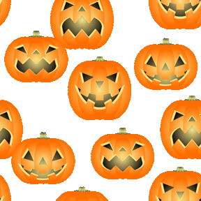 ジャック オー ランタン No 538 ハロウィンかぼちゃの壁紙用イラスト 条件付フリー素材集 スマホなど携帯電話対応